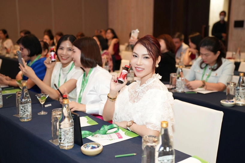 Liftop proteoglycan collagen shine nhịp sống sinh học của làn da - 5