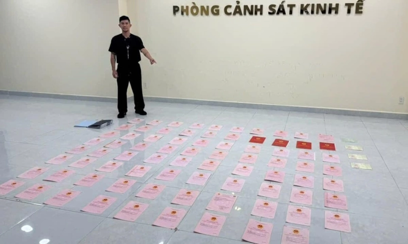 Lương bằng quang bật khóc đọc bức thư tâm nguyện cuối cùng của ngân 98 trước khi bị bắt - 8