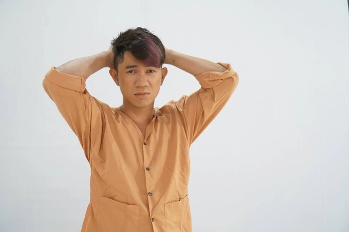 Lương bằng quang trước khi chi 100 triệu đập mặt xây lại với ngân 98 - 4