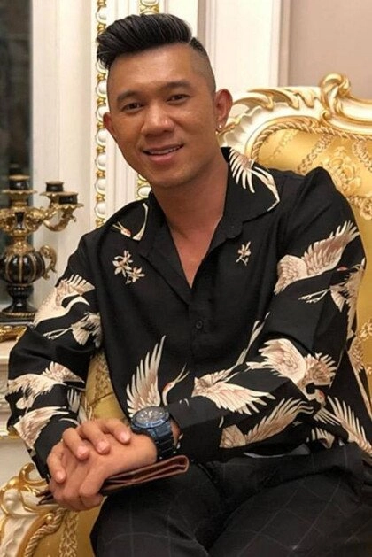 Lương bằng quang trước khi chi 100 triệu đập mặt xây lại với ngân 98 - 5