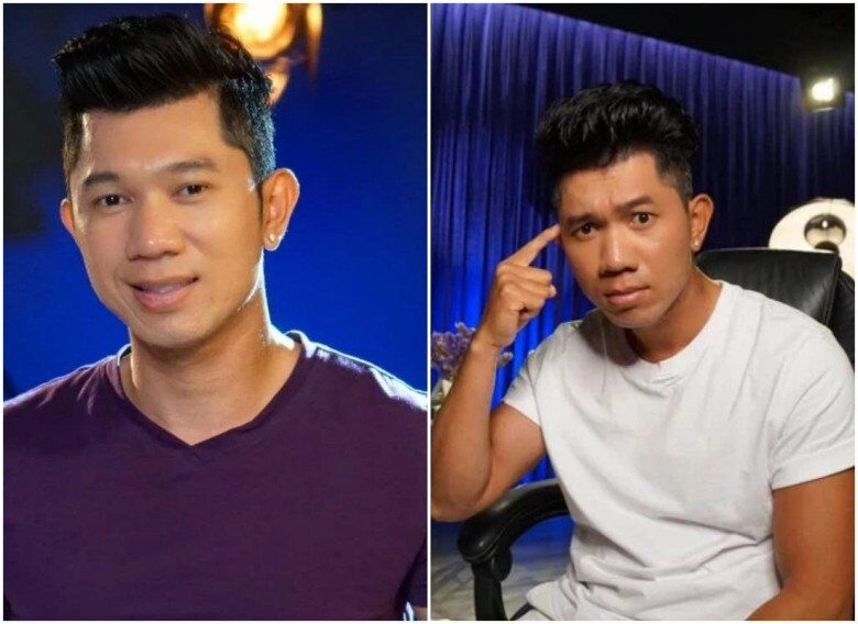 Lương bằng quang trước khi chi 100 triệu đập mặt xây lại với ngân 98 - 6