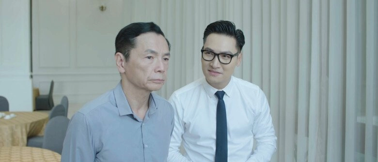 Mạnh trường giải thích chuyện giàu nên lười đóng phim tuyên bố vợ chồng chuẩn bị tâm lý khi con gái 16 tuổi - 8