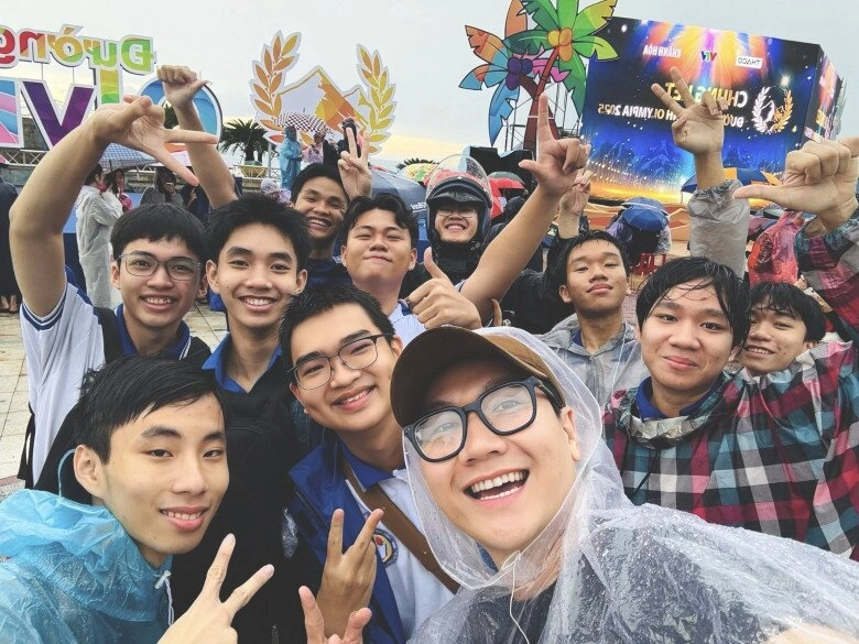 Mc gây bão khi đi dù lượn dẫn chung kết olympia bị bệnh tâm lý ám ảnh kinh hoàng khi nhắc về người yêu cũ - 4