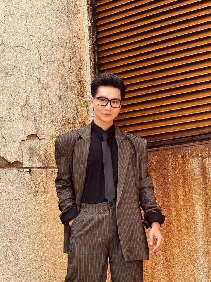 Mc gây bão khi đi dù lượn dẫn chung kết olympia bị bệnh tâm lý ám ảnh kinh hoàng khi nhắc về người yêu cũ - 5