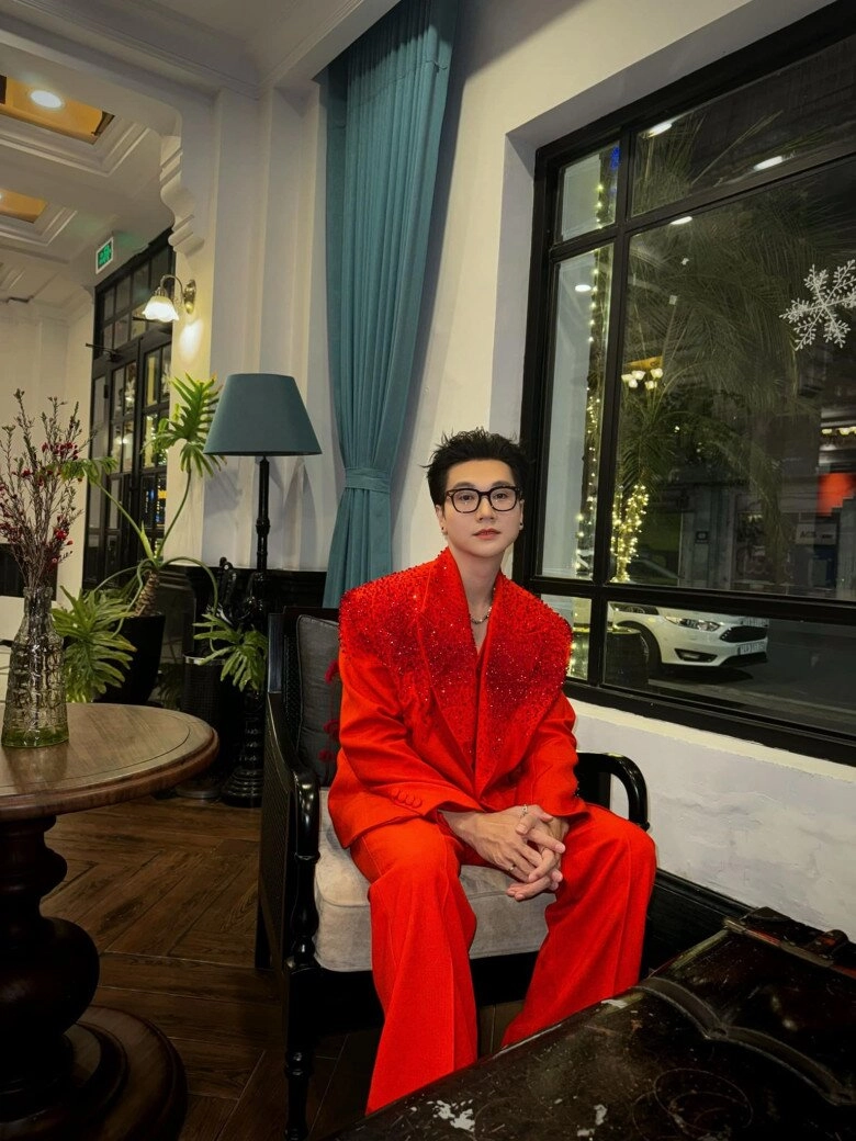 Mc gây bão khi đi dù lượn dẫn chung kết olympia bị bệnh tâm lý ám ảnh kinh hoàng khi nhắc về người yêu cũ - 7