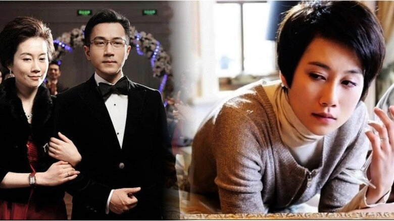 mẹ chồng triệu lộ tư khí chất át vía khiến khán giả quên cách thở đeo phỉ thuỷ 1100 tỷ ngoài đời u50 vẫn lẻ bóng - 10