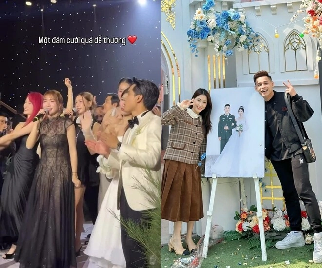 Mẹ đơn thân hòa minzy tiết lộ kế hoạch đám cưới dàn khách mời đình đám dự kiến phải thuê sân vận động mới đủ chỗ - 5