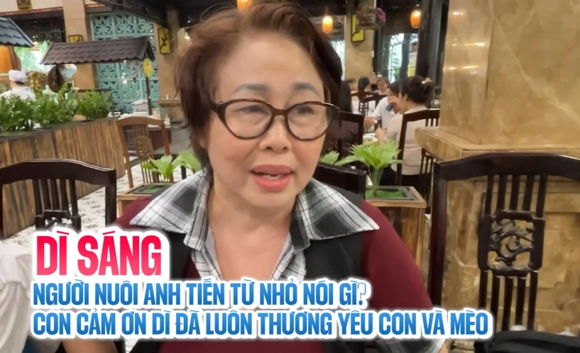 Mẹ kế đức tiến bức xúc khi vợ cũ của chồng giành tài sản với con dâu gửi lời nhắn đến cháu nội ở mỹ - 2