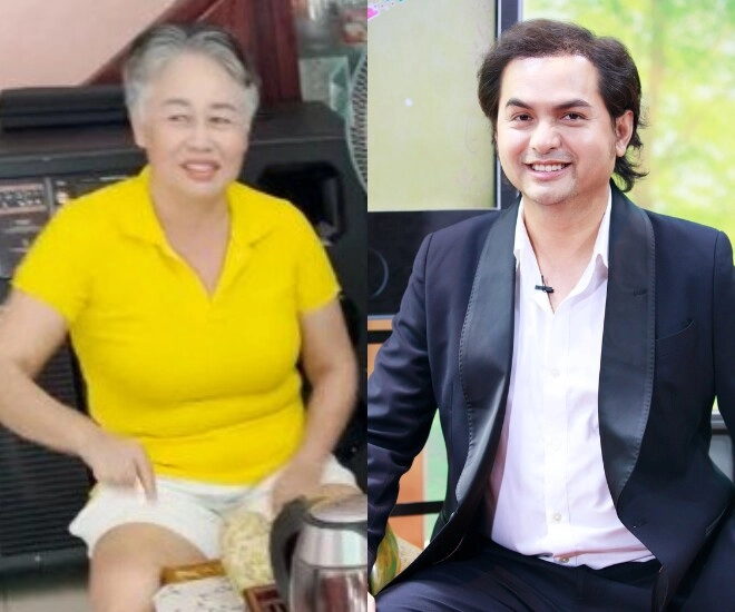 Mẹ kế đức tiến bức xúc khi vợ cũ của chồng giành tài sản với con dâu gửi lời nhắn đến cháu nội ở mỹ - 5