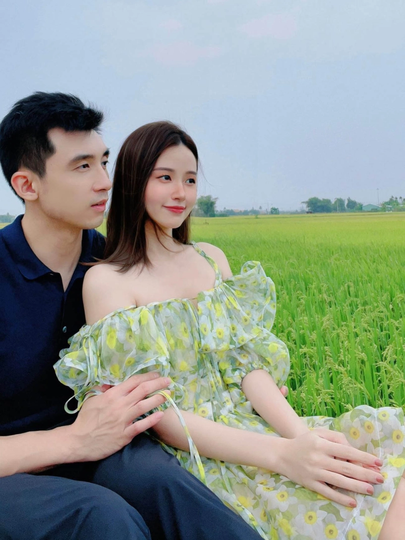 Midu thích phối đồ như nữ sinh khi sánh đôi chồng đại gia - 6