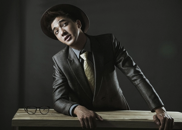 Mỹ nam con ma nhà họ vương lịch lãm bất ngờ - 7