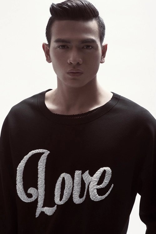 Mỹ nam làng mốt đốn tim thiếu nữ với vẻ quyến rũ - 10