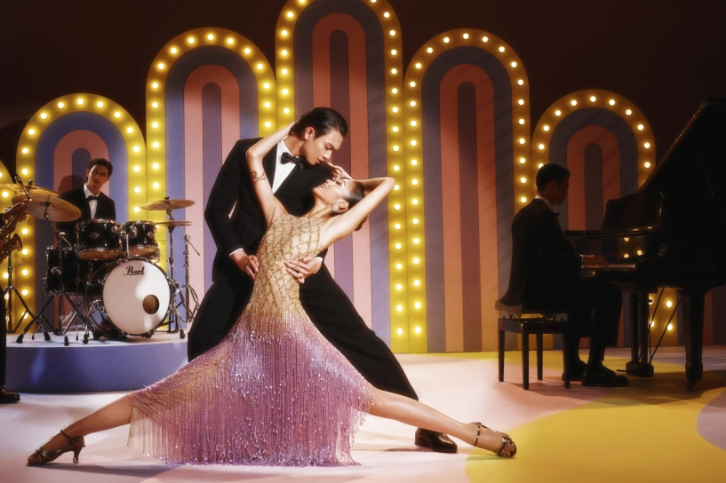 Mỹ nhân cao 184 m hai lần giành chiến thắng ở vietnams next top model 2025 - 1