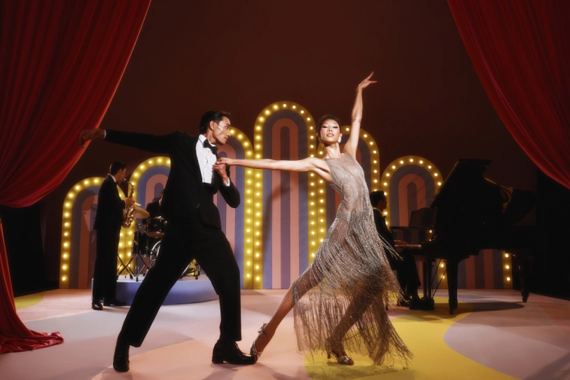 Mỹ nhân cao 184 m hai lần giành chiến thắng ở vietnams next top model 2025 - 6