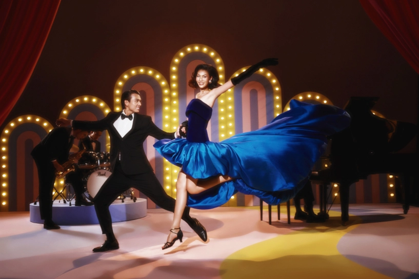 Mỹ nhân cao 184 m hai lần giành chiến thắng ở vietnams next top model 2025 - 7