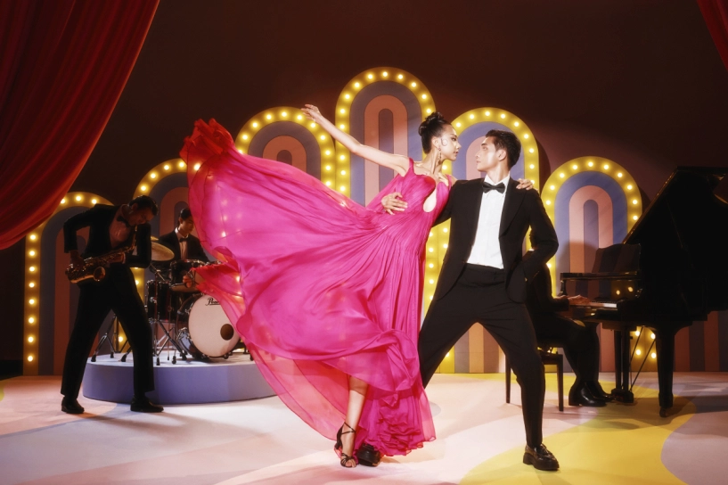 Mỹ nhân cao 184 m hai lần giành chiến thắng ở vietnams next top model 2025 - 10