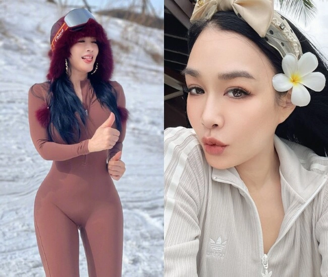 Mỹ nhân gốc việt có gia tài 3600 tỷ u60 trẻ đẹp như tuổi 30 không ăn đường dành 4 phútngày để làm một việc - 1