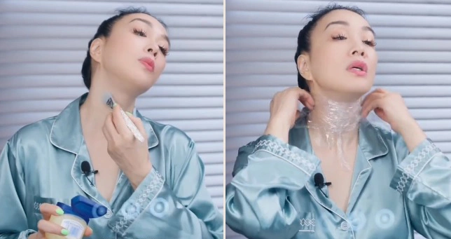 Mỹ nhân gốc việt có gia tài 3600 tỷ u60 trẻ đẹp như tuổi 30 không ăn đường dành 4 phútngày để làm một việc - 5