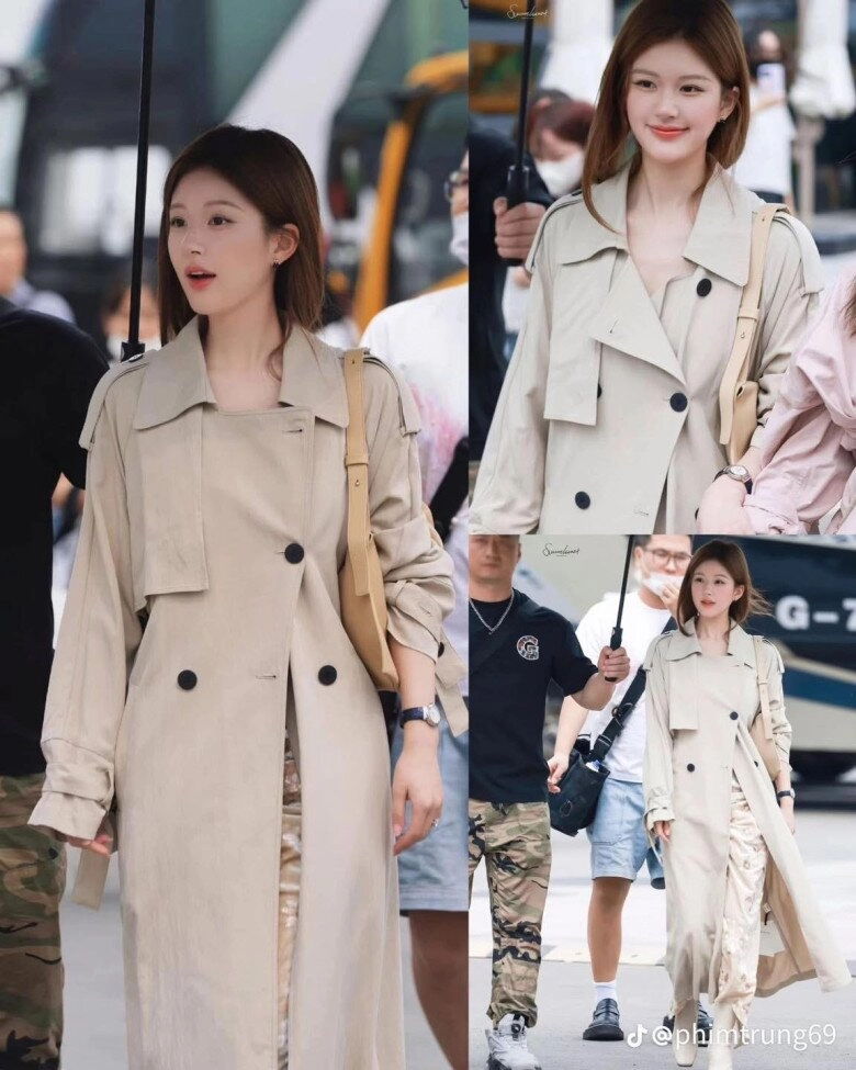 Mỹ nhân mặc đẹp nhất màn ảnh hiện nay tự phối 230 bộ đồ đẹp như tuần lễ thời trang là sách giáo khoa phối đồ cho nàng công sở - 8