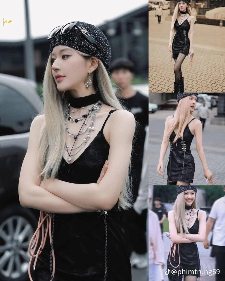 Mỹ nhân mặc đẹp nhất màn ảnh hiện nay tự phối 230 bộ đồ đẹp như tuần lễ thời trang là sách giáo khoa phối đồ cho nàng công sở - 19