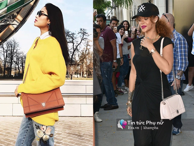 Năm 2016 không ai có thể soán ngôi thánh đụng hàng của phạm hương - 2