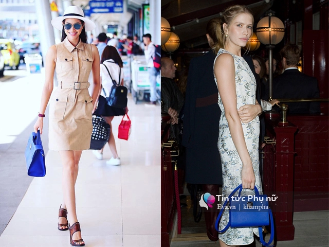 Năm 2016 không ai có thể soán ngôi thánh đụng hàng của phạm hương - 3