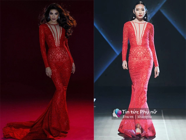 Năm 2016 không ai có thể soán ngôi thánh đụng hàng của phạm hương - 4