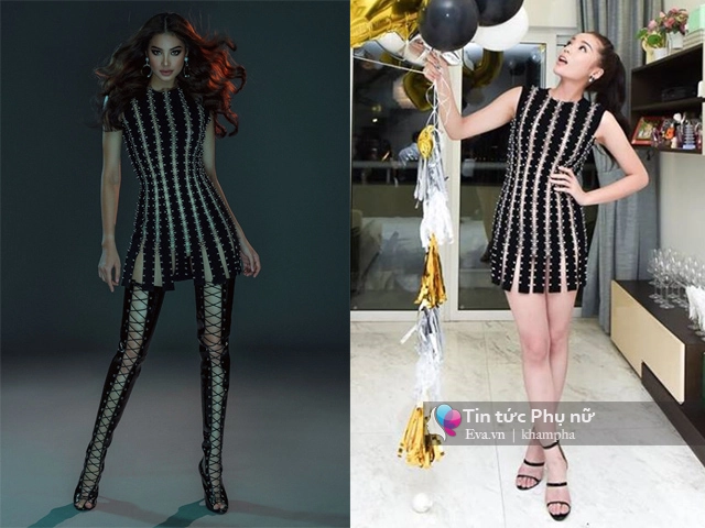 Năm 2016 không ai có thể soán ngôi thánh đụng hàng của phạm hương - 5