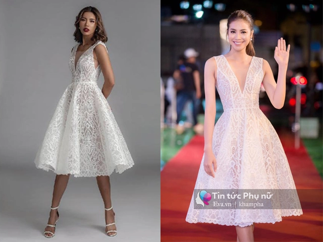 Năm 2016 không ai có thể soán ngôi thánh đụng hàng của phạm hương - 8