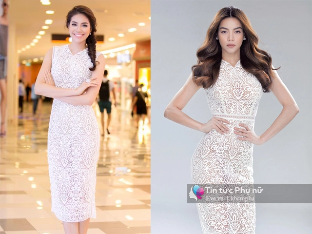 Năm 2016 không ai có thể soán ngôi thánh đụng hàng của phạm hương - 9