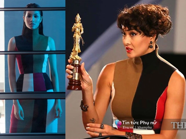 Năm 2016 không ai có thể soán ngôi thánh đụng hàng của phạm hương - 10