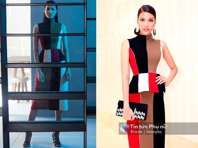 Năm 2016 không ai có thể soán ngôi thánh đụng hàng của phạm hương - 11