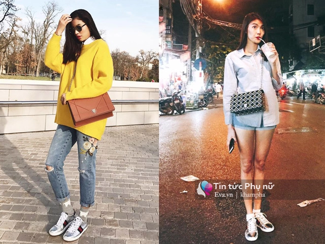 Năm 2016 không ai có thể soán ngôi thánh đụng hàng của phạm hương - 12