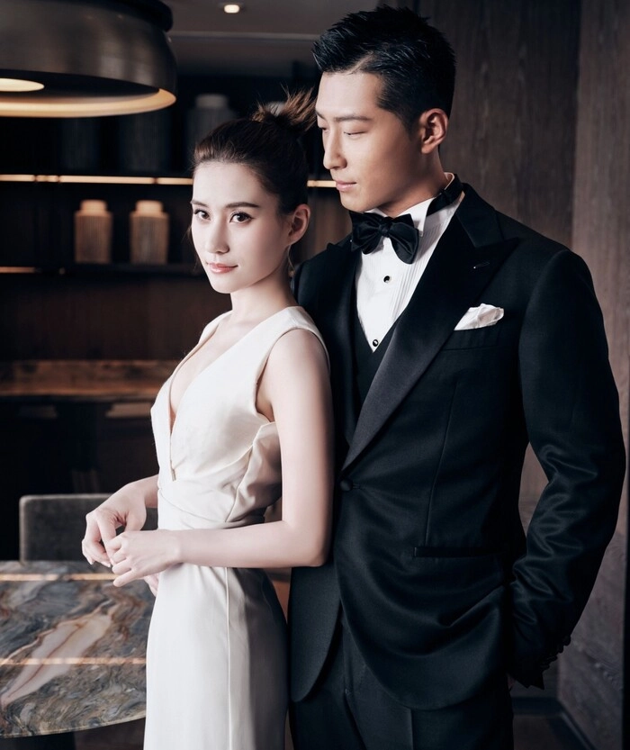 Nam diễn viên 1 tháng không thay quần áo vợ là ái nữ trùm sòng bạc chê chồng ở bẩn giữa sóng truyền hình - 5