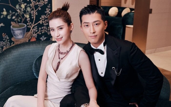 Nam diễn viên 1 tháng không thay quần áo vợ là ái nữ trùm sòng bạc chê chồng ở bẩn giữa sóng truyền hình - 6