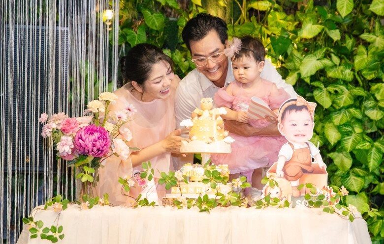 Nam diễn viên mưa đỏ được nhận xét mặt búng ra phản diện vợ thông báo không thể giữ quan hệ ở trạng thái văn minh - 2