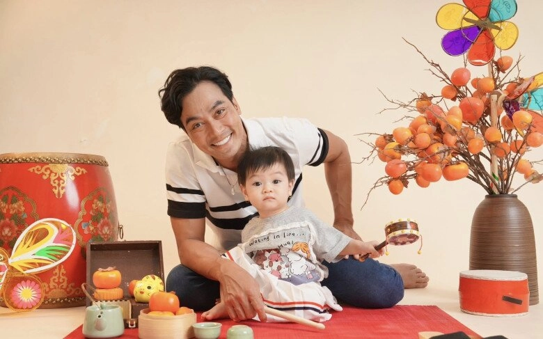 Nam diễn viên mưa đỏ được nhận xét mặt búng ra phản diện vợ thông báo không thể giữ quan hệ ở trạng thái văn minh - 3