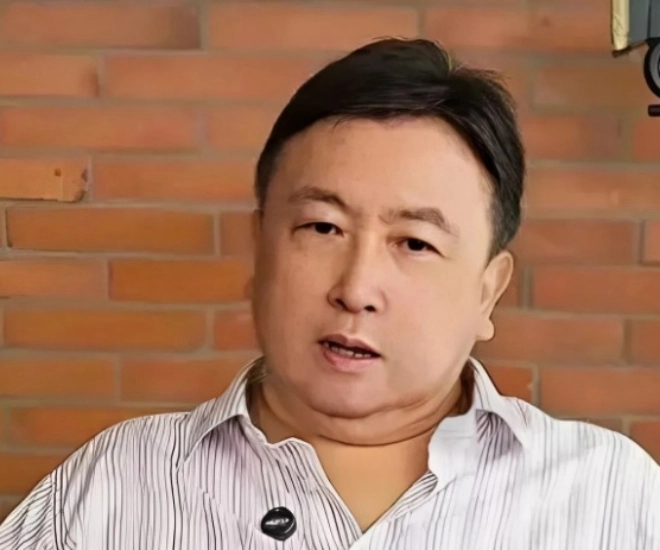 Nam diễn viên sinh ra làm kẻ ác để lại 129 tỷ đồng cho gia đình nhưng vợ con vắng mặt phút cuối đời - 3