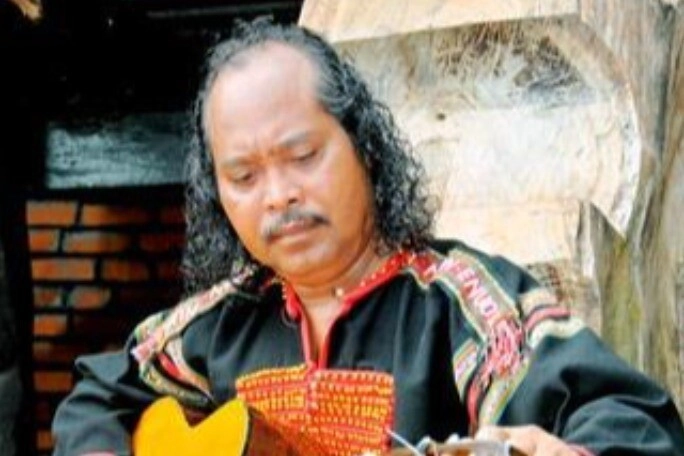 Nam nsnd thoát ly khỏi chế độ mẫu hệ của buôn làng sau khi ra đi được xây nhà lưu niệm ở quê hương - 3