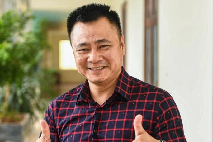 Nam nsnd từ công nhân mỏ than trở thành giảng viên nhạc viện cưới vợ mỹ nhân sinh 2 quý tử tài giỏi - 1