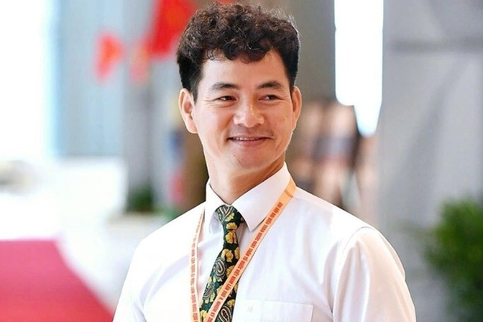 Nam nsnd từ công nhân mỏ than trở thành giảng viên nhạc viện cưới vợ mỹ nhân sinh 2 quý tử tài giỏi - 2