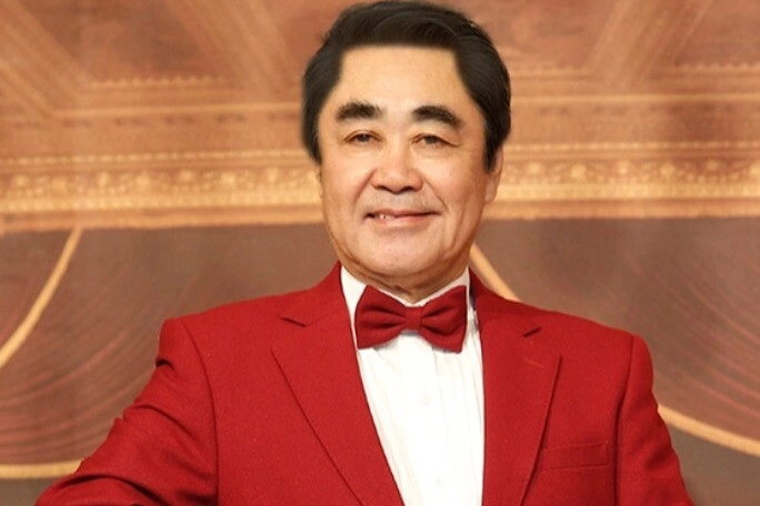 Nam nsnd từ công nhân mỏ than trở thành giảng viên nhạc viện cưới vợ mỹ nhân sinh 2 quý tử tài giỏi - 3