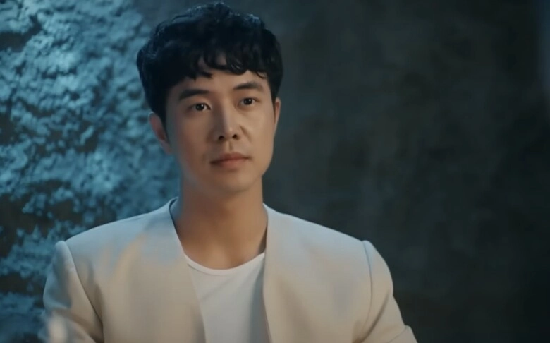 Nam thần phim giờ vàng được kêu gọi thay thế denis đặng sắp đón con đầu lòng cùng mc có nụ cười đẹp nhất vtv - 2