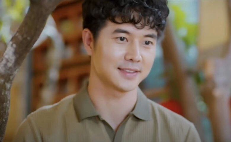 Nam thần phim giờ vàng được kêu gọi thay thế denis đặng sắp đón con đầu lòng cùng mc có nụ cười đẹp nhất vtv - 6