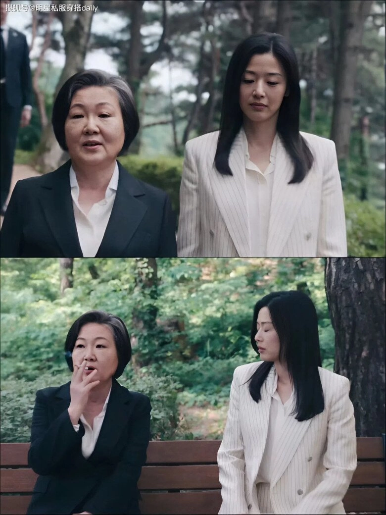 Ngắm style sang và uy quyền của mỹ nhân tranh cử tổng thống chị em có ngay 4 kiểu áo khoác đơn giản mà đậm chất thượng lưu - 4