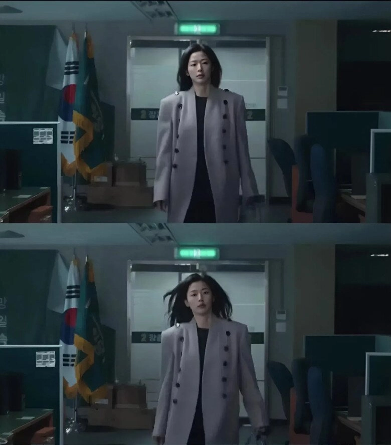 Ngắm style sang và uy quyền của mỹ nhân tranh cử tổng thống chị em có ngay 4 kiểu áo khoác đơn giản mà đậm chất thượng lưu - 10