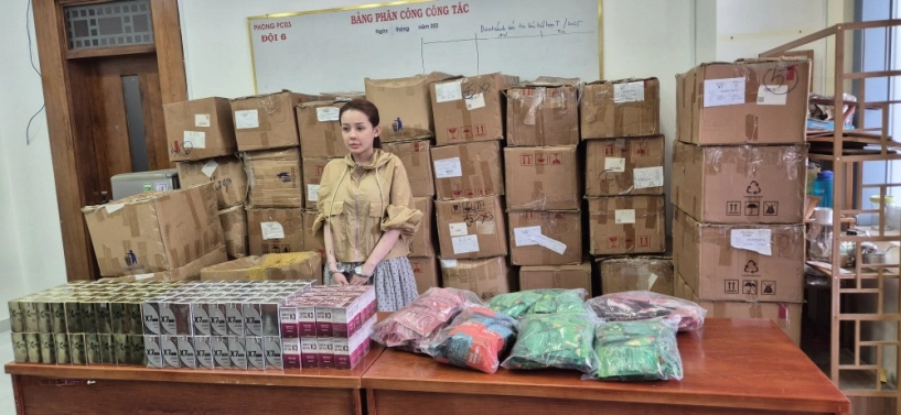 ngân 98 bị công an tphcm bắt giam - 2