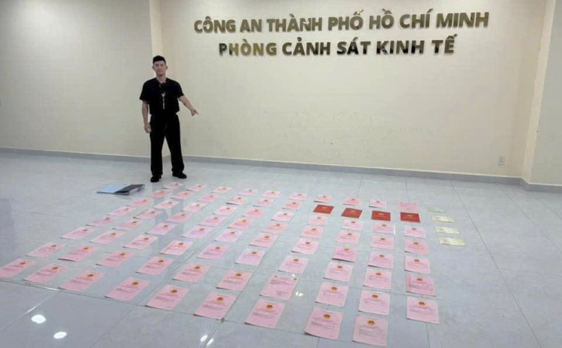 Ngân 98 và lương bằng quang chống đối gây khó cho cơ quan điều tra thế nào - 2