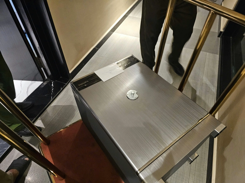 Ngân 98 và lương bằng quang chống đối gây khó cho cơ quan điều tra thế nào - 5