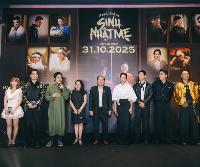 Nghệ sĩ ái như lần đầu đóng điện ảnh được ông xã đưa đón đi quay phim nhận mình không phải gương mặt bán vé - 1